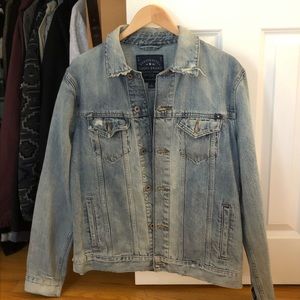 Lucky Brand Jean Jacket - Brand New